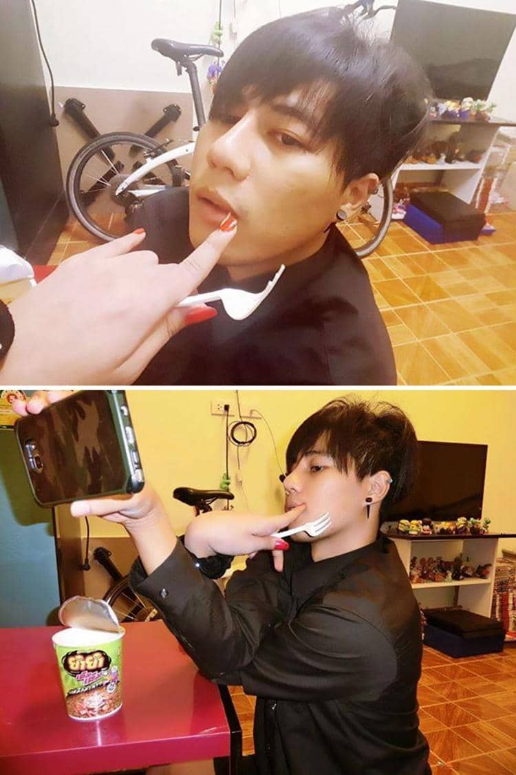 Boredpanda.com/Rain Yokohama