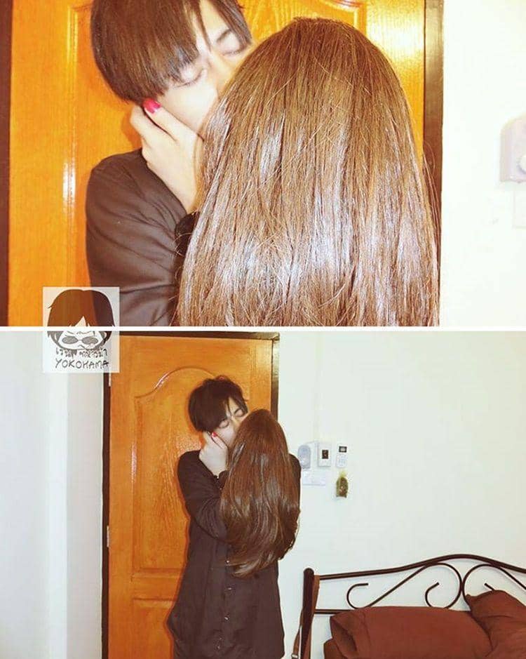 Boredpanda.com/Rain Yokohama