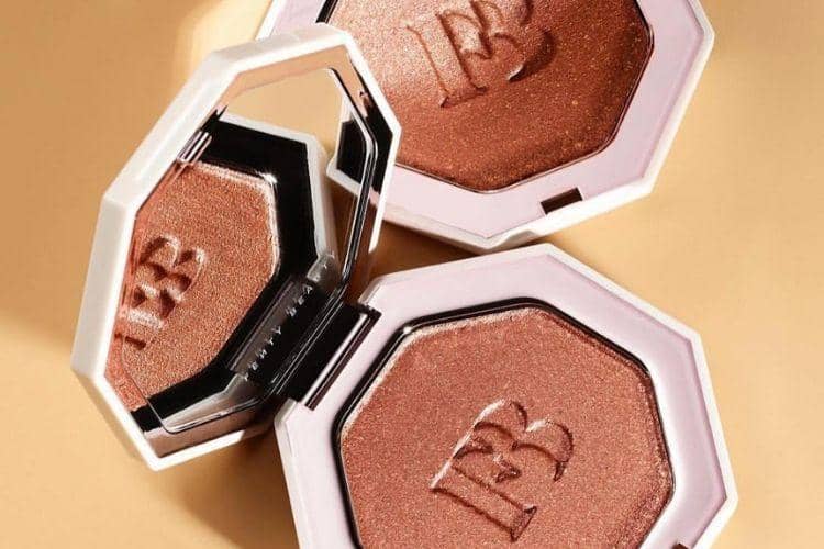 Instagram.com/@fentybeauty