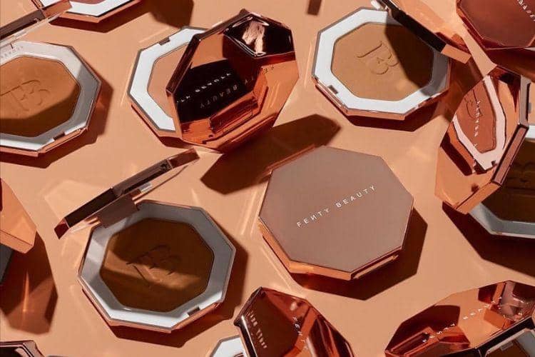 Instagram.com/@fentybeauty