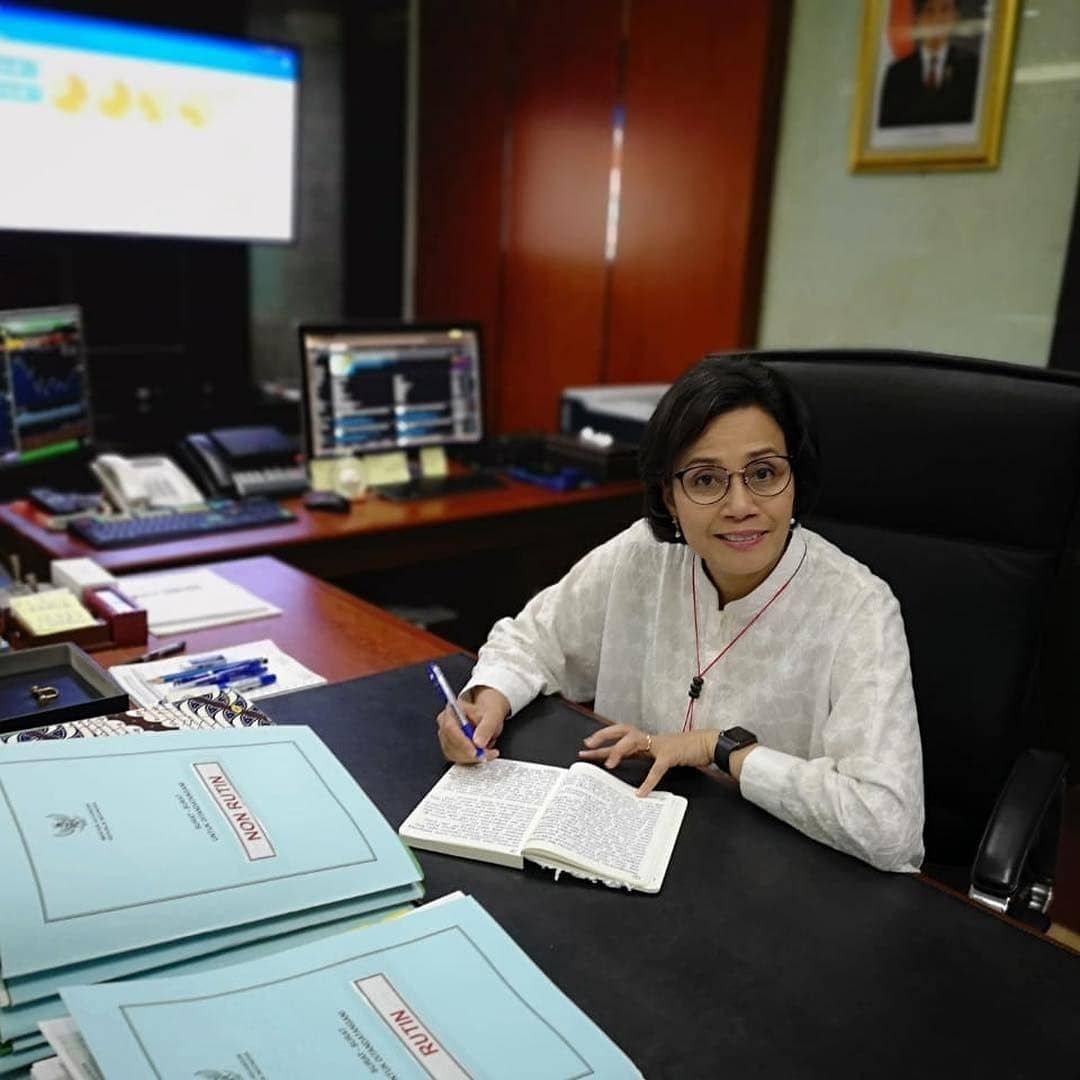 Instagram.com/smindrawati