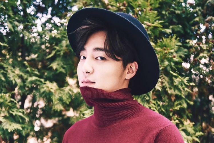 Terlibat Skandal Seks, Roy Kim Dihapus dari Daftar Keluarga