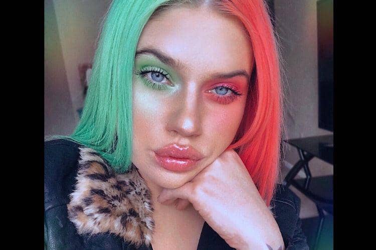 Instagram.com/@laurenrohrer