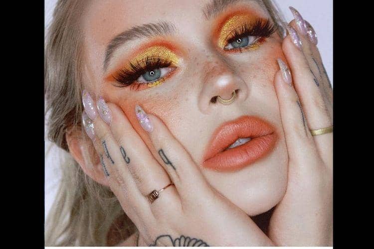 Instagram.com/@itslikelymakeup