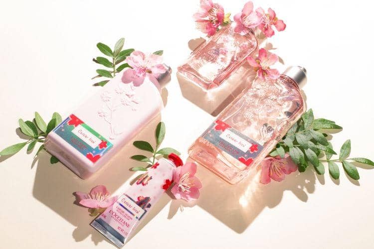 Popbela.com/ L'occitane