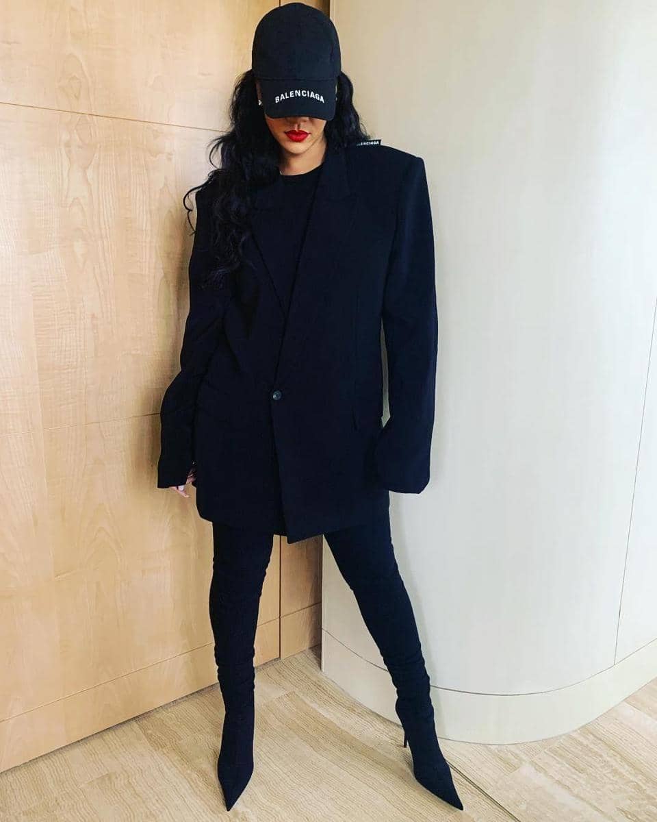 Instagram.com/badgalriri