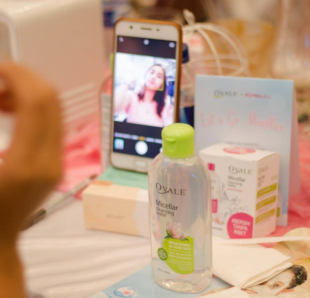 Popbela.com/Setara Official