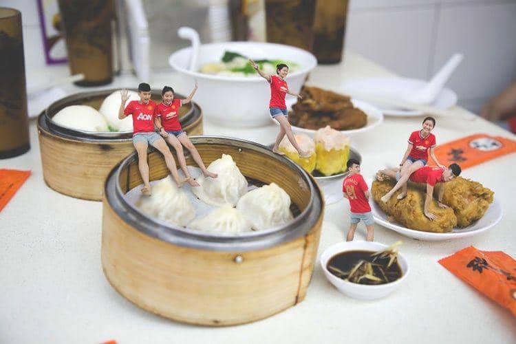 Boredpanda.com/Wan Jing