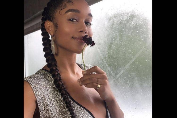 Instagram.com/@lauraharrier