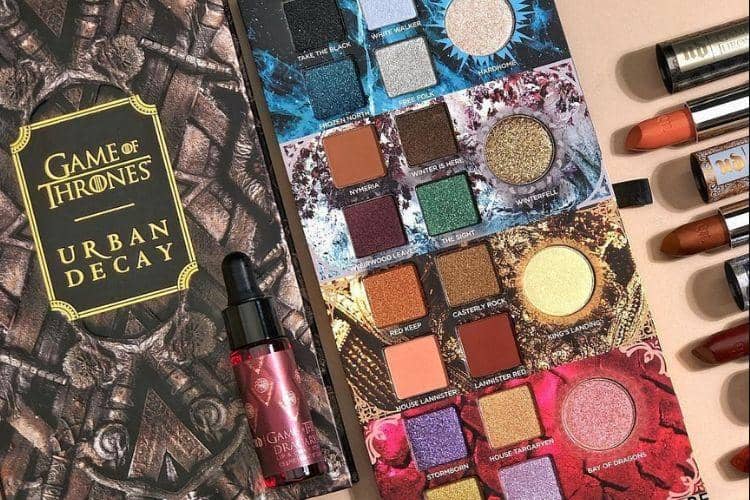 Instagram.com/@urbandecaycosmetics