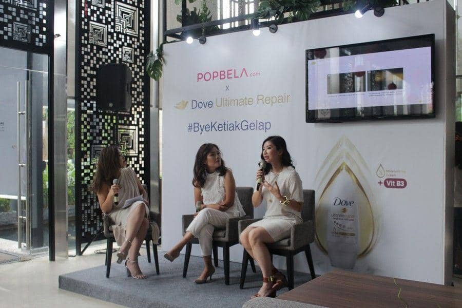 Popbela.com/Anindya Roswita Putri