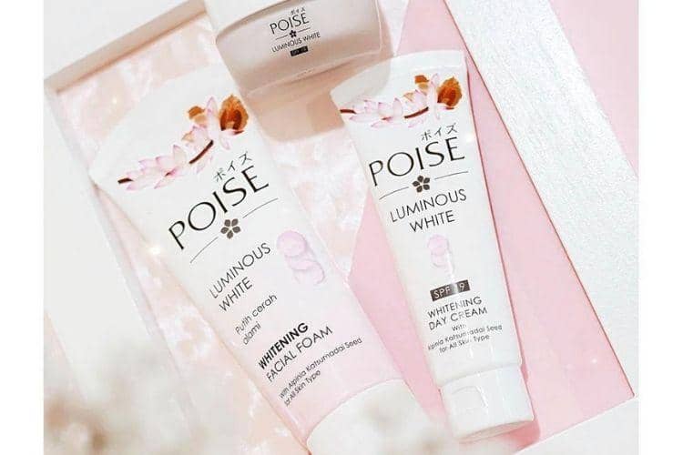 Instagram.com/@poiseluminous