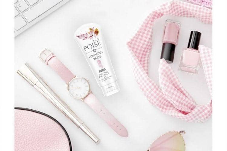 Instagram.com/@poiseluminous