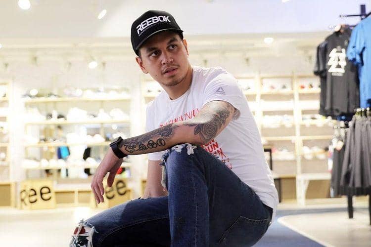 Instagram.com/kevinjulio1993