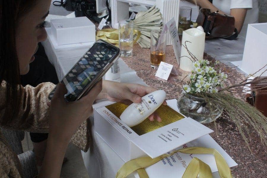 Popbela.com/Anindya Roswita Putri