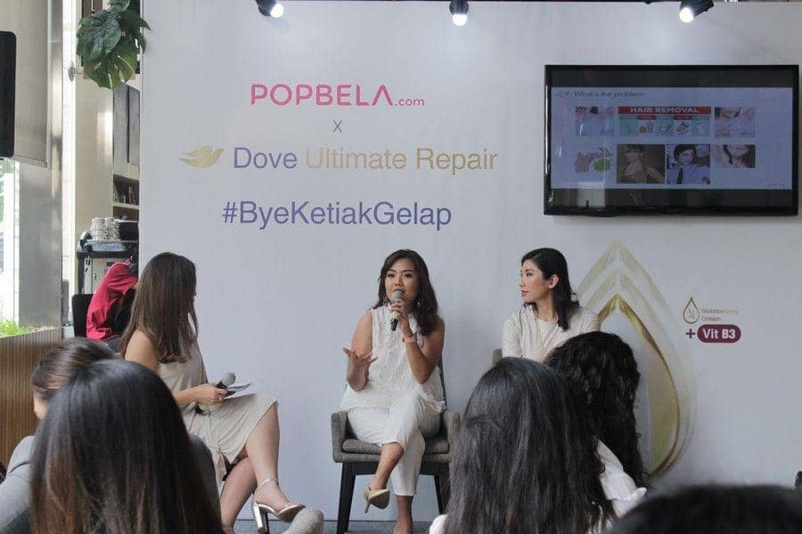 Popbela.com/Anindya Roswita Putri