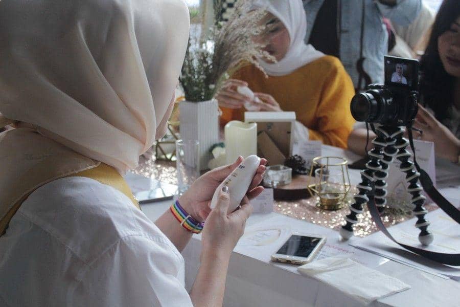 Popbela.com/Anindya Roswita Putri