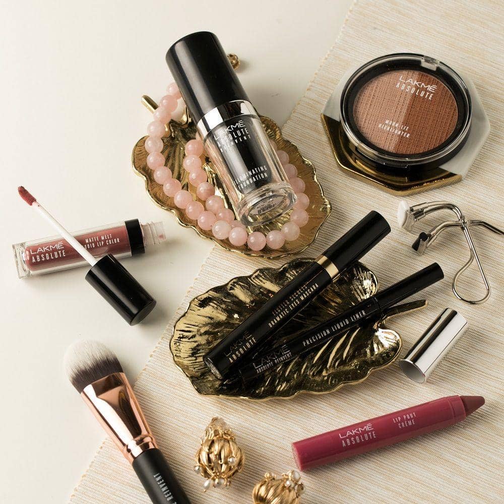 Lakme Indonesia/Archangela Chelsea