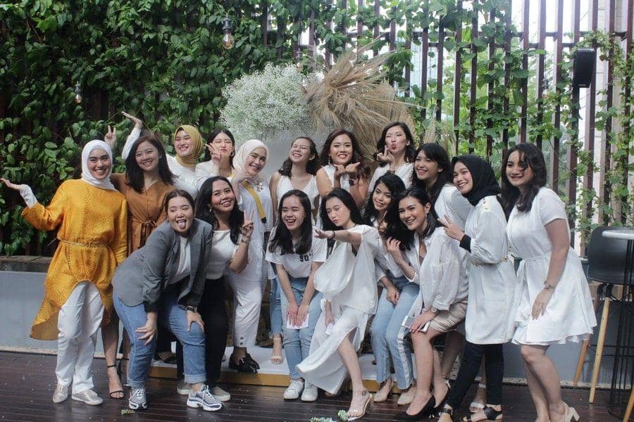 Popbela.com/Anindya Roswita Putri