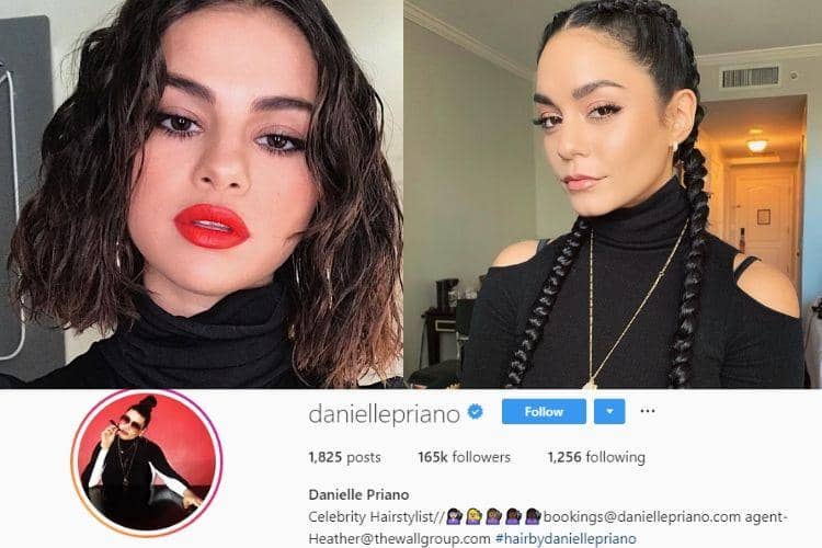 Instagram.com/@daniellepriano