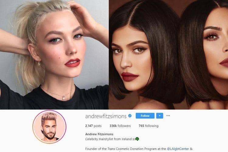 Instagram.com/@andrewfitzsimons