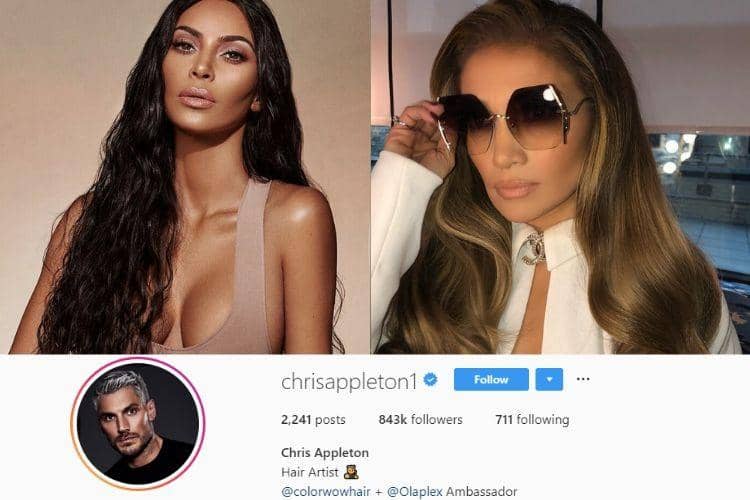 Instagram.com/@chrisappleton1