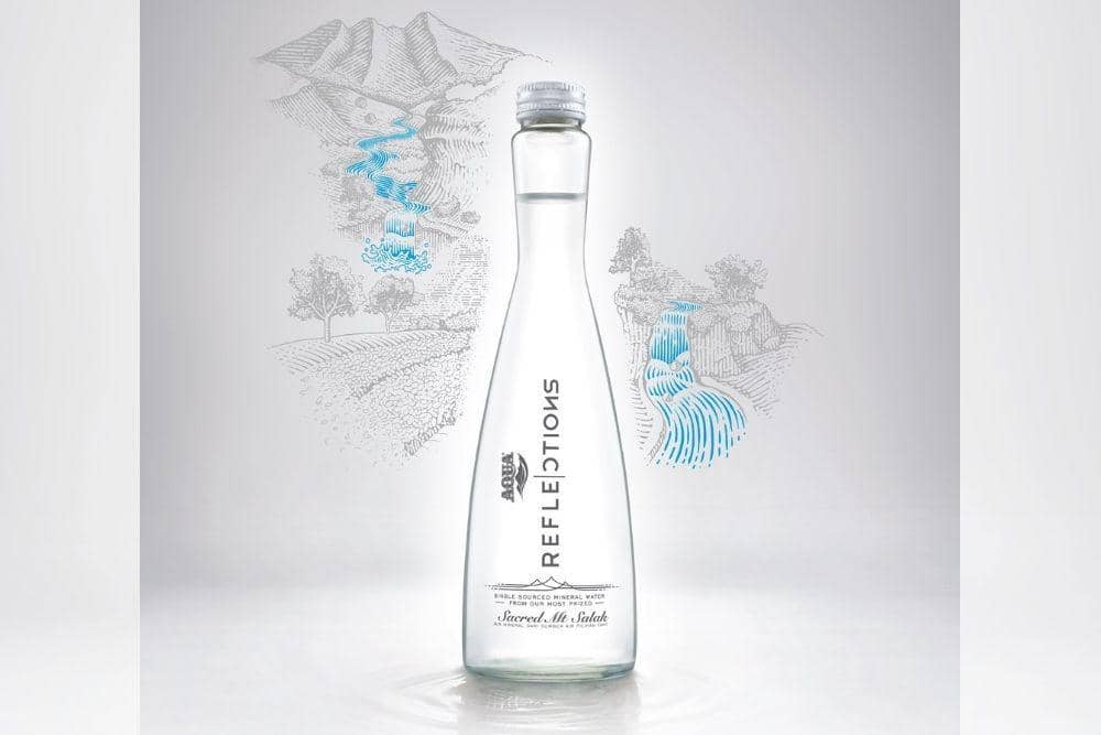 Popbela.com/Aqua Reflections