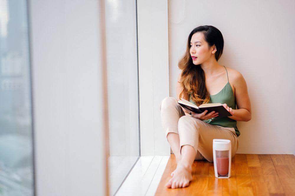 Shutterstock/mentatdgt