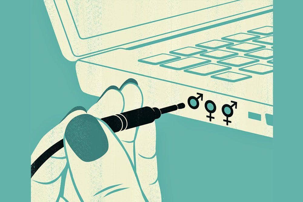 Behance.com/Joey Guidone for Family Circle Magazine