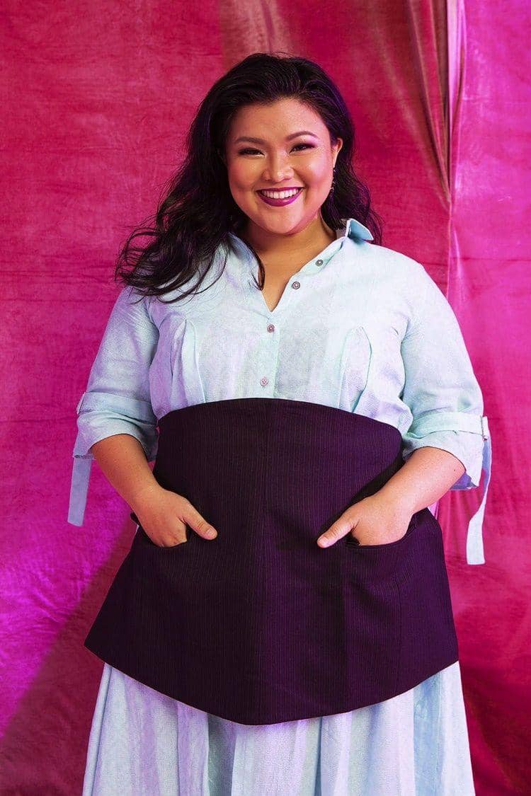 Popbela.com/Ila Schaffer