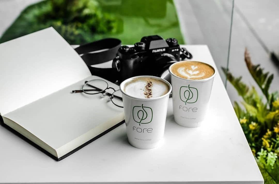 Instagram.com/fore.coffee