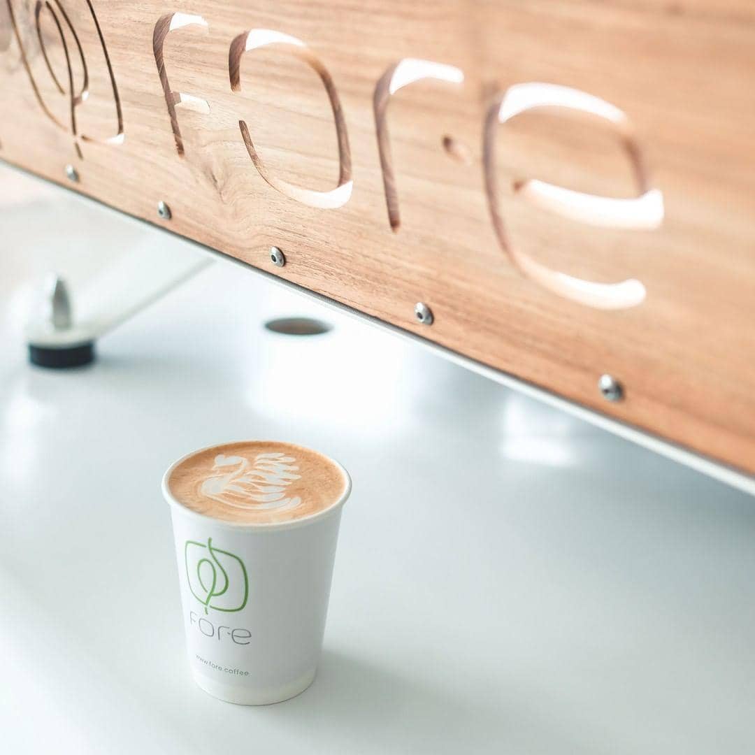 Instagram.com/fore.coffee