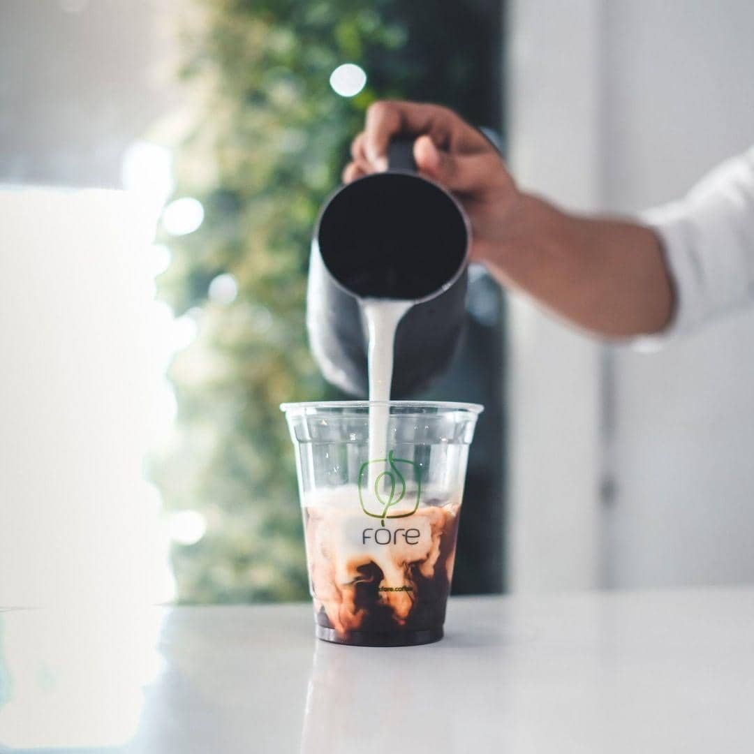 Instagram.com/fore.coffee