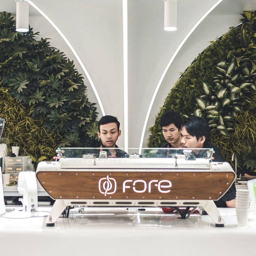 Instagram.com/fore.coffee