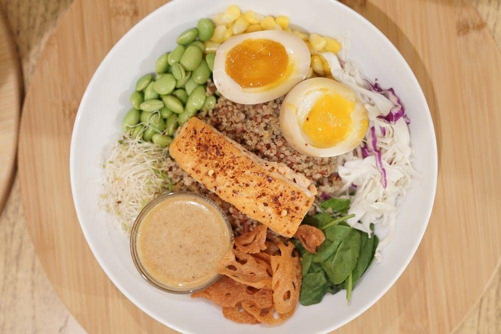 Popbela.com/SaladStop!