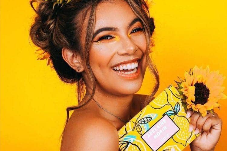 Instagram.com/@tartecosmetics