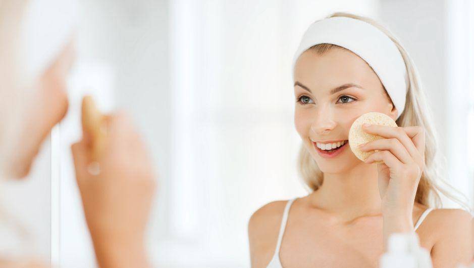 Mudah Iritasi, Ini 10 Tips Penting dalam Merawat Kulit Sensitif  