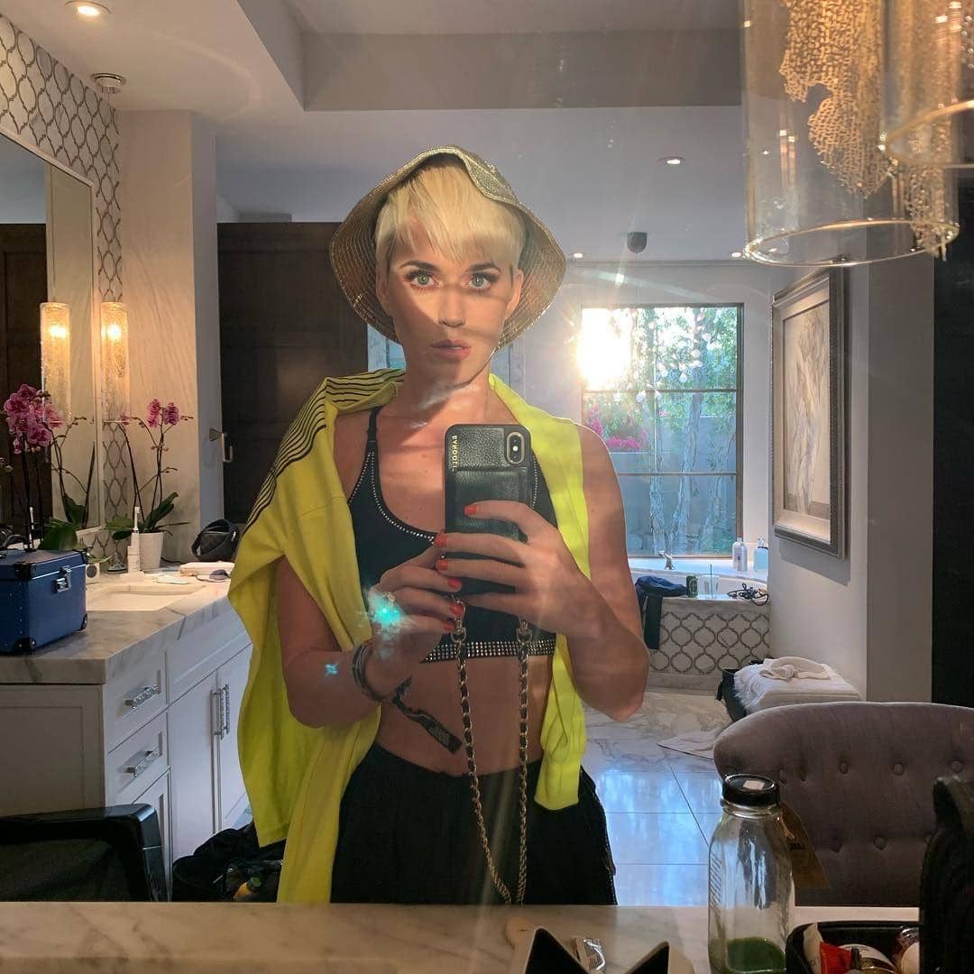 Instagram.com/@katyperry