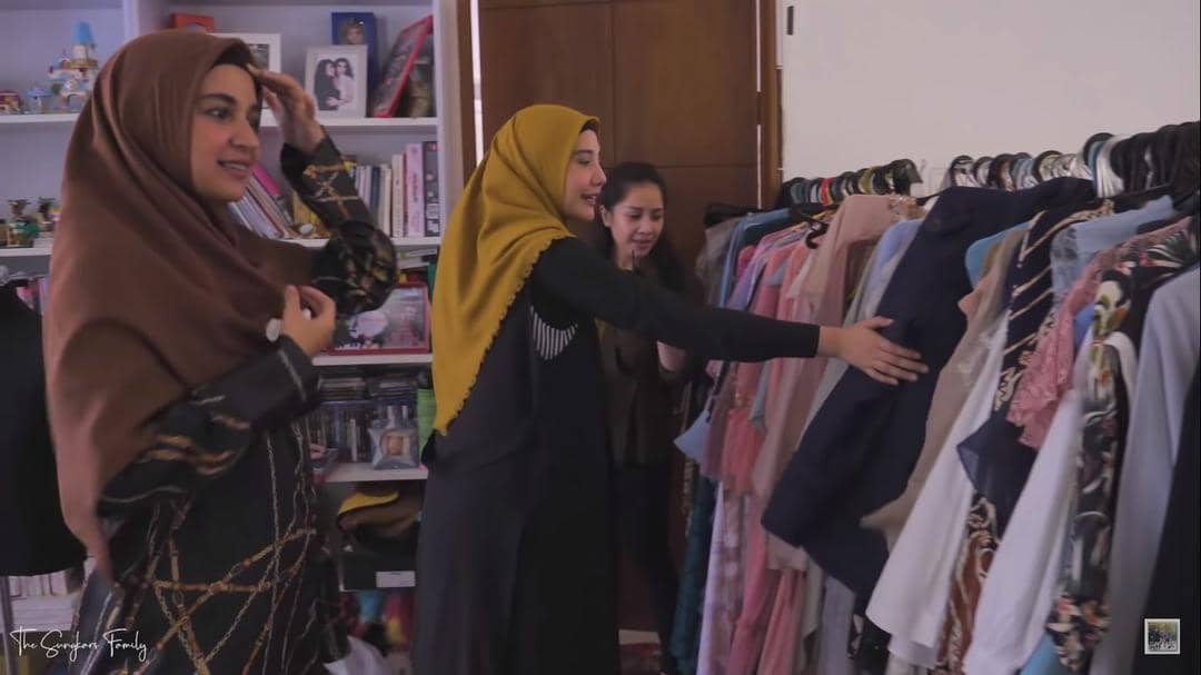 youtube.com/thesungkarsfamily