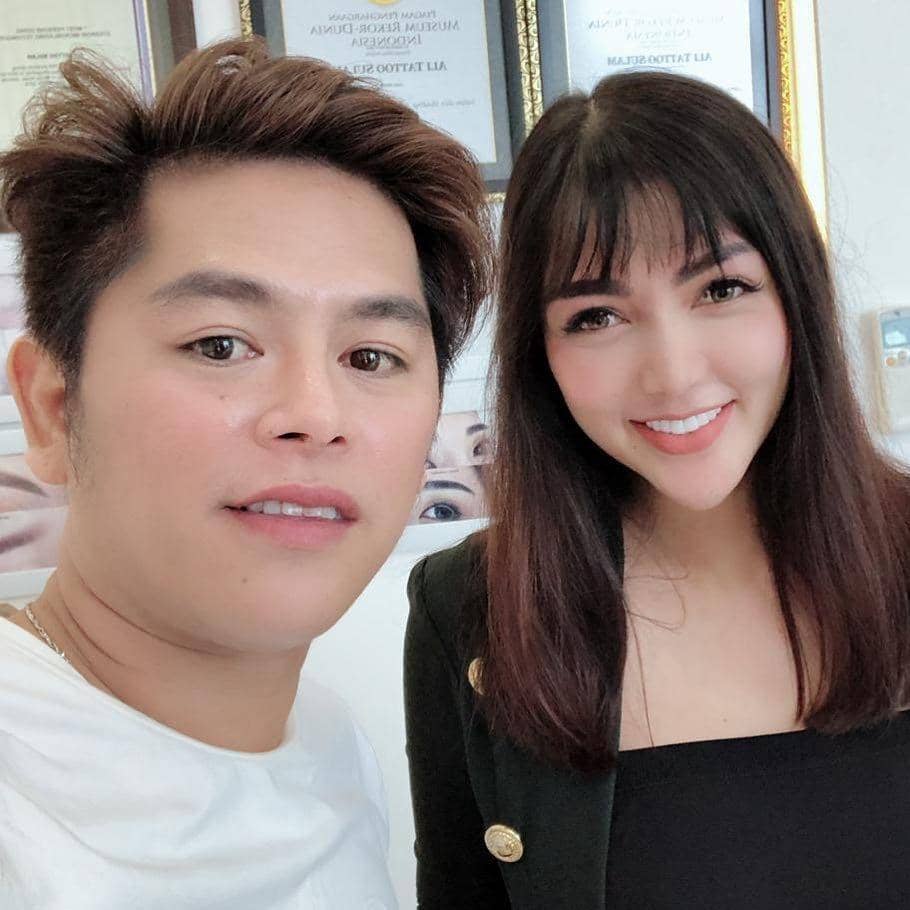 Instagram.com/bellashofie_rigan