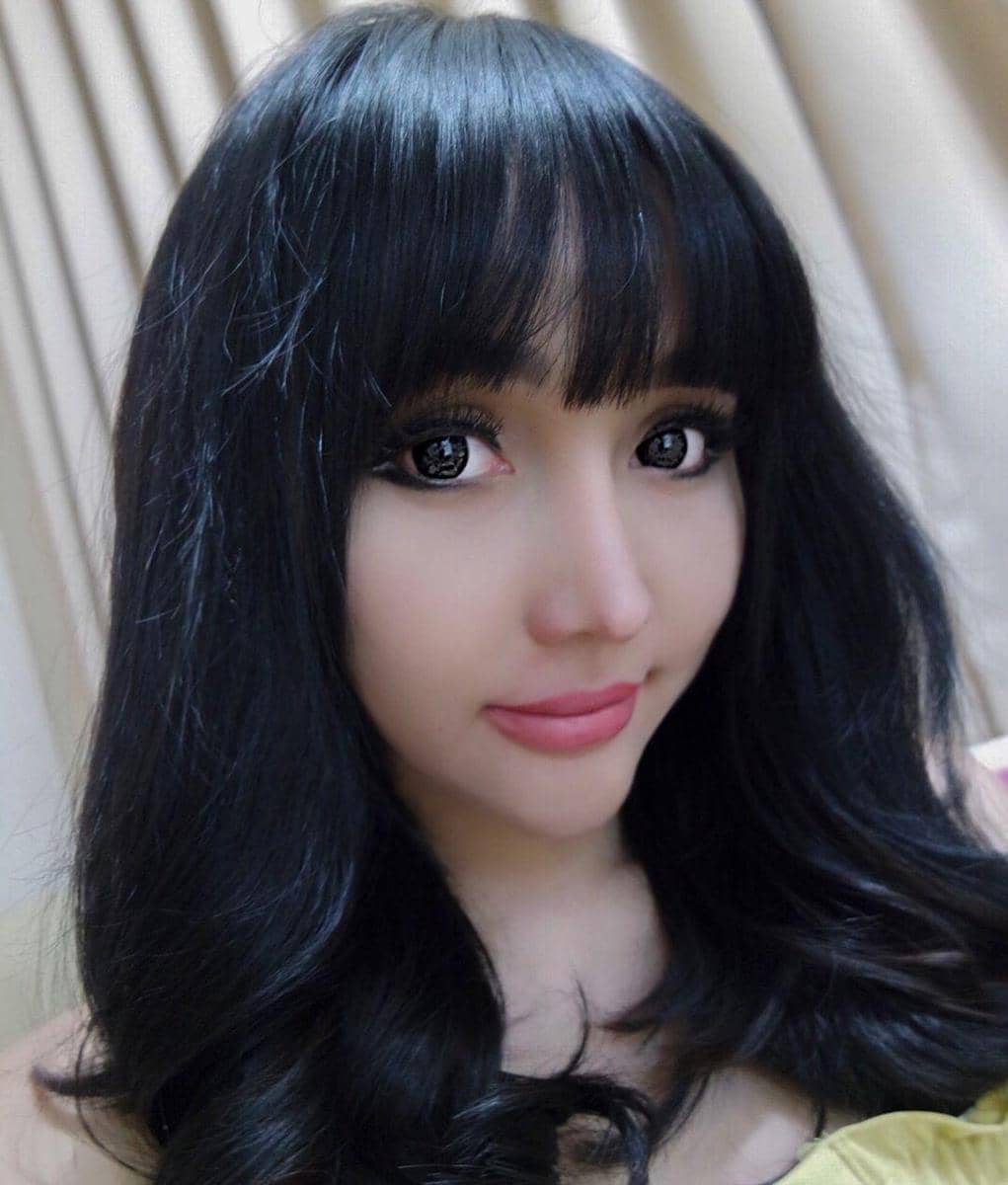 Instagram.com/lucintaluna