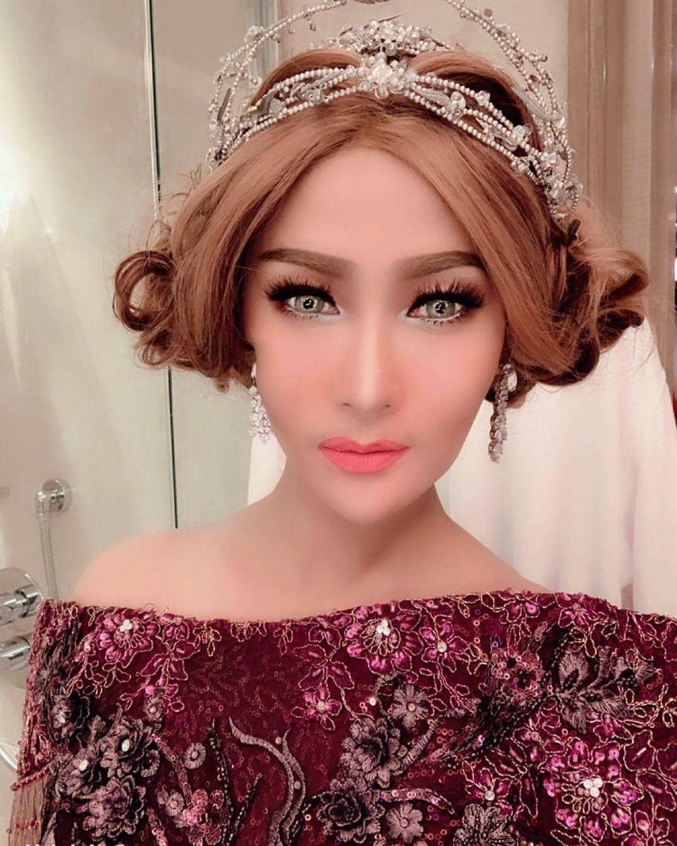 Instagram.com/inul.d