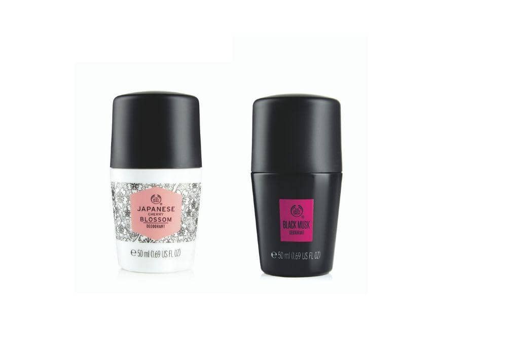 Popbela.com/The Body Shop