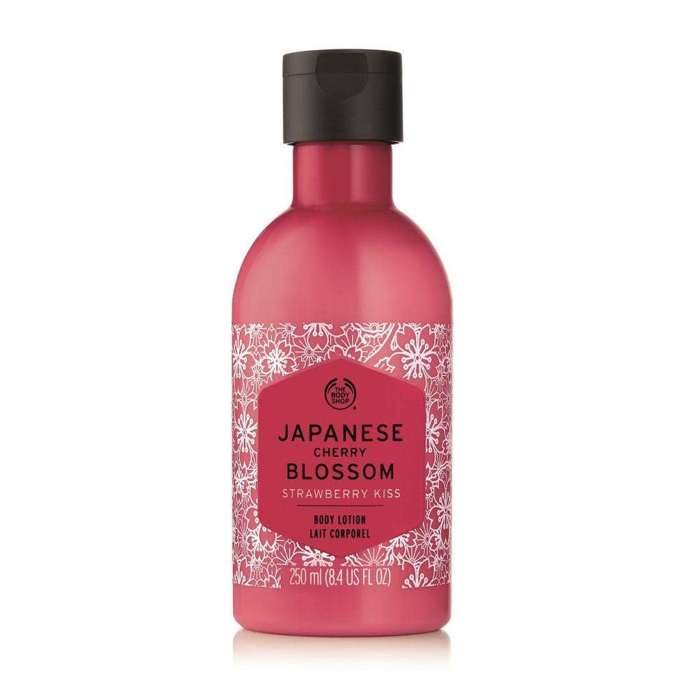 Popbela.com/The Body Shop