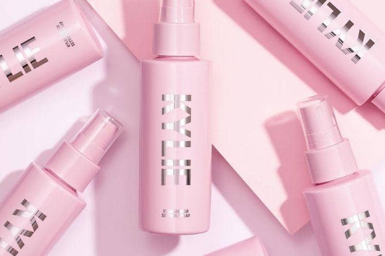 Instagram.com/@kyliecosmetics