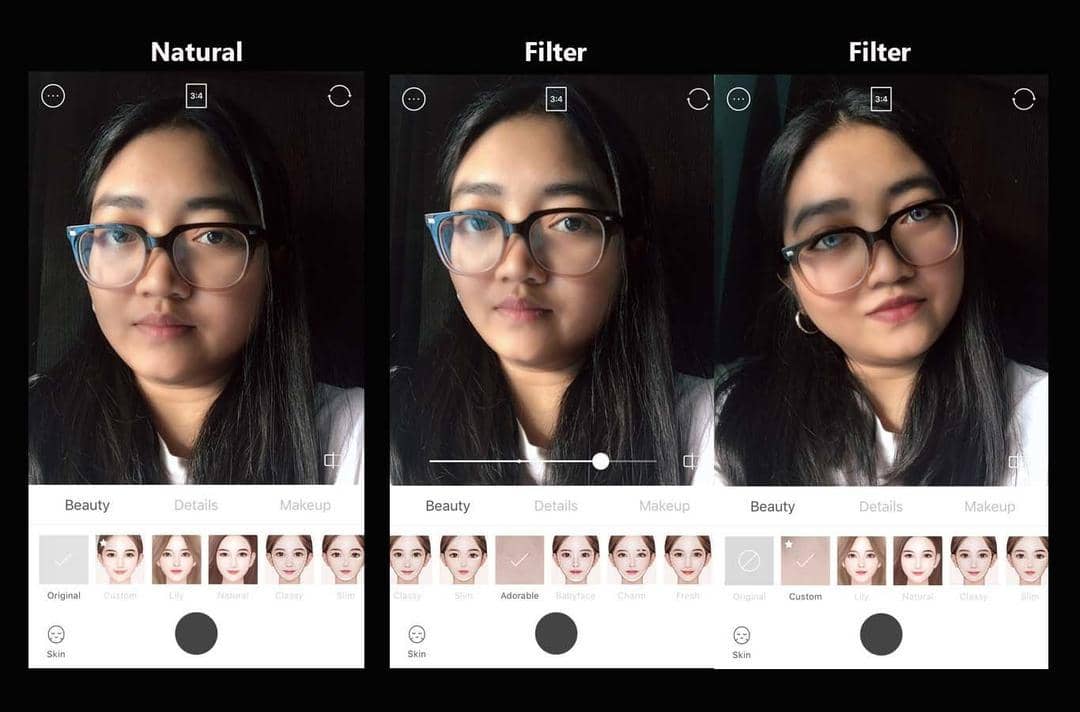 popbela.com/Rara Peni Asih