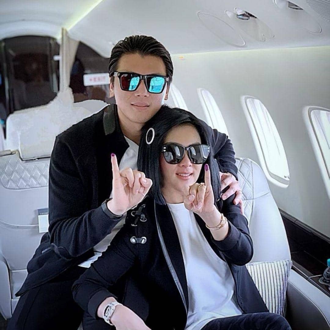 instagram.com/princessyahrini