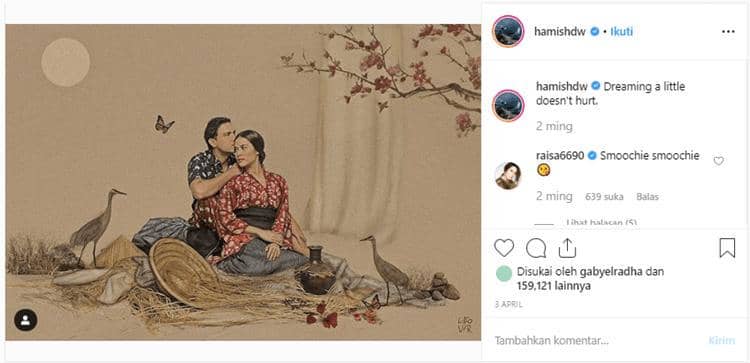 Instagram.com/hamishdw