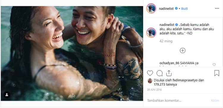 Instagram.com/nadinelist