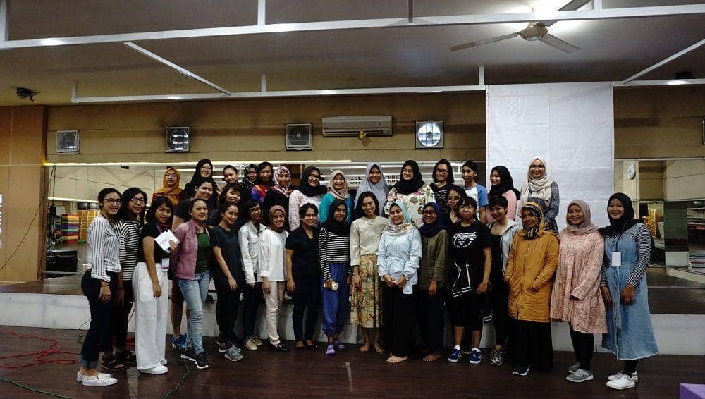 Popbela.com/Ananda Prabu